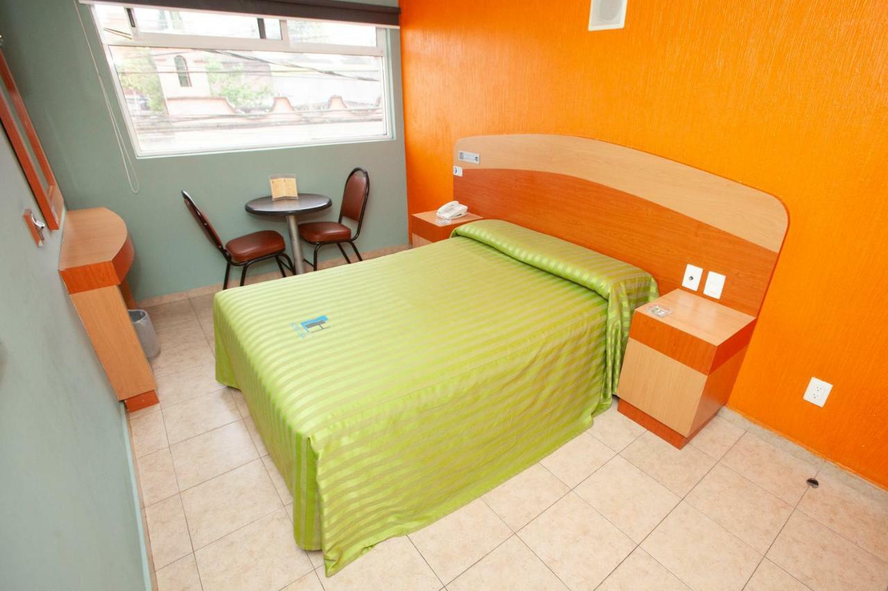 Hotel Lira - Solo Adultos Ciudad de México Exterior foto